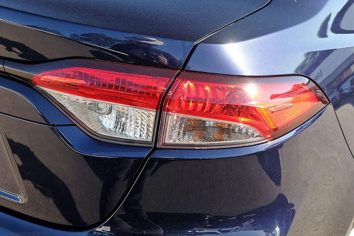 2024 Toyota Corolla Ascent Sport MZEA12R