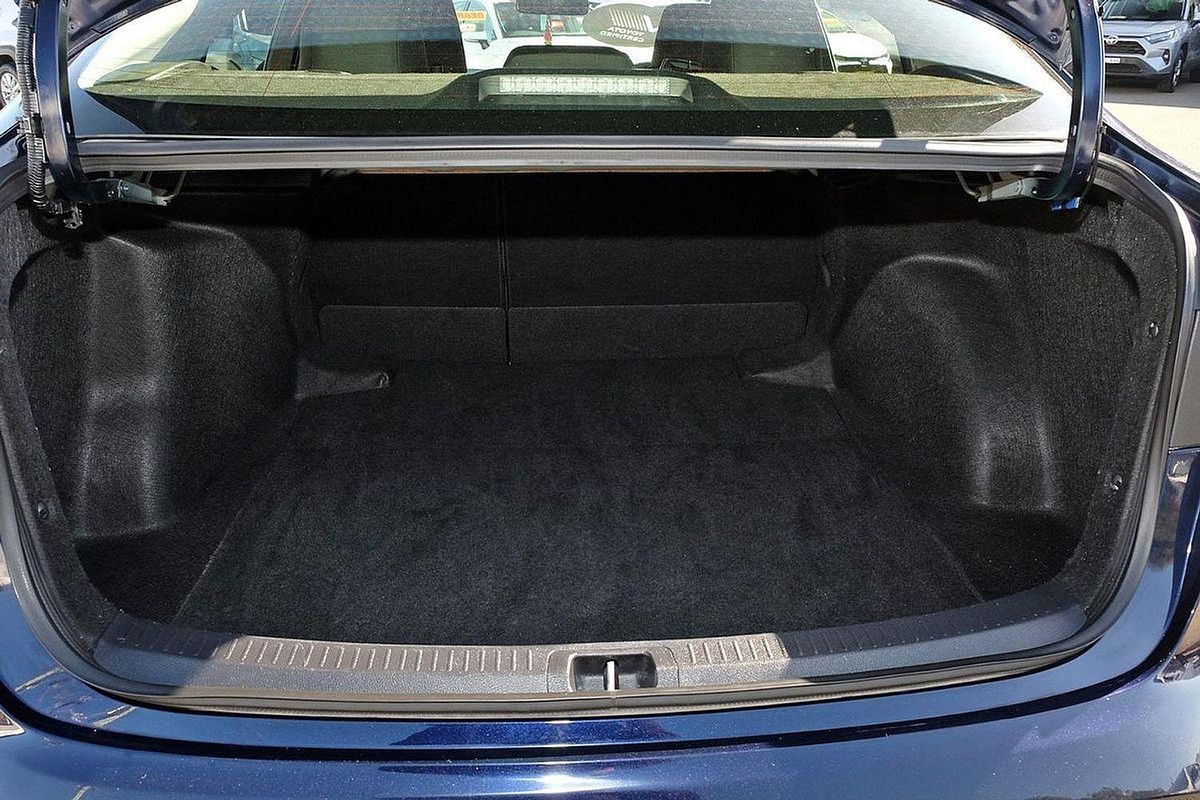 2024 Toyota Corolla Ascent Sport MZEA12R