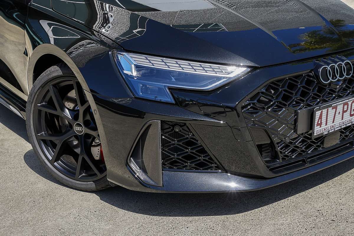 2025 Audi RS3 GY