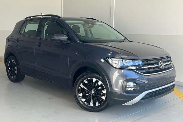 2023 Volkswagen T-Cross 85TSI Style C11