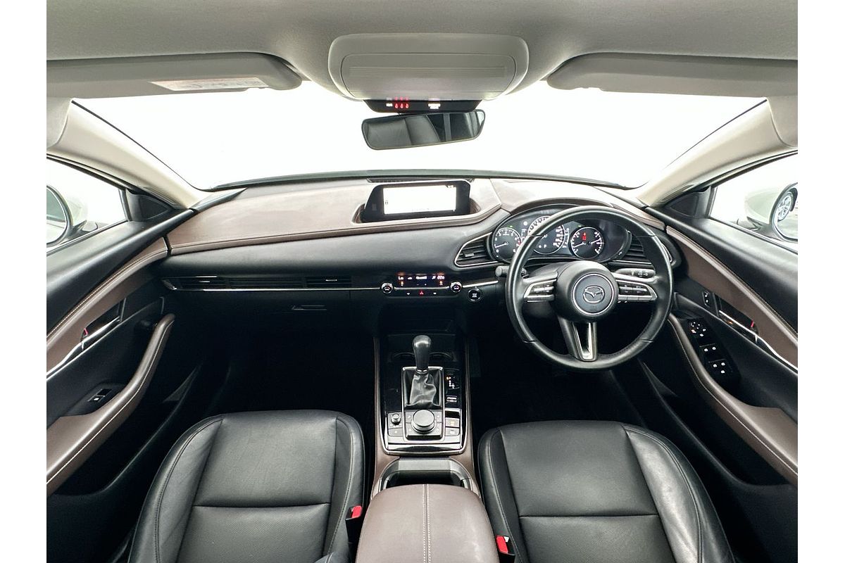 2023 Mazda CX-30 G25 Touring SP DM Series