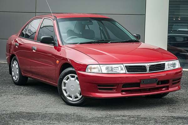 2000 Mitsubishi Lancer GLi CE2