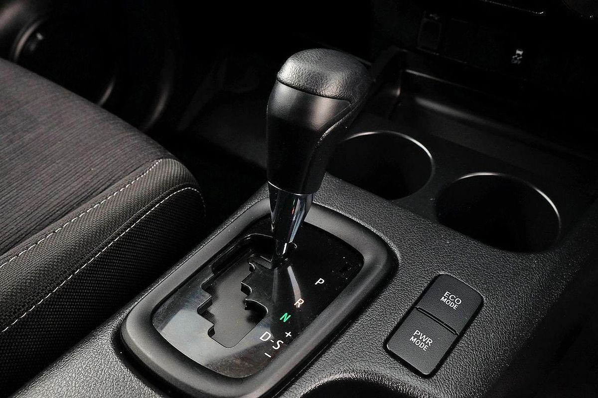 2020 Toyota Hilux SR Hi-Rider GUN136R Rear Wheel Drive