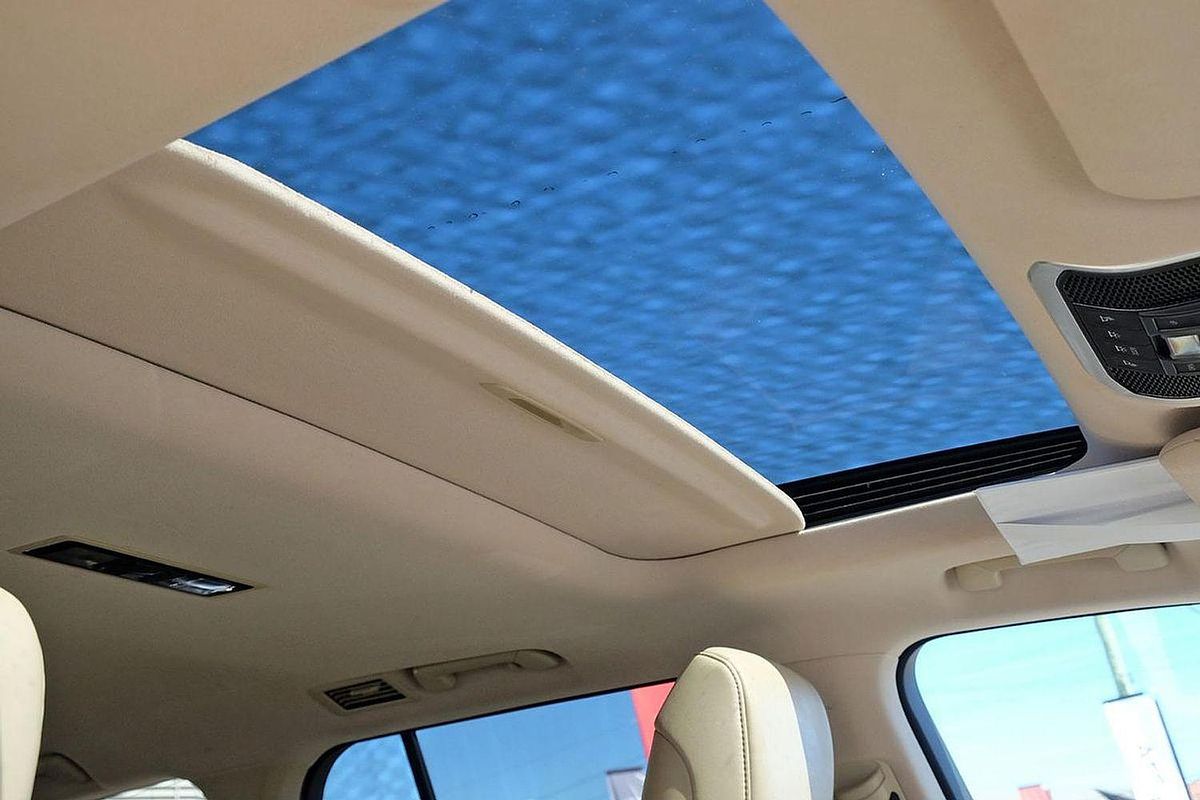 2023 Toyota Landcruiser VX FJA300R