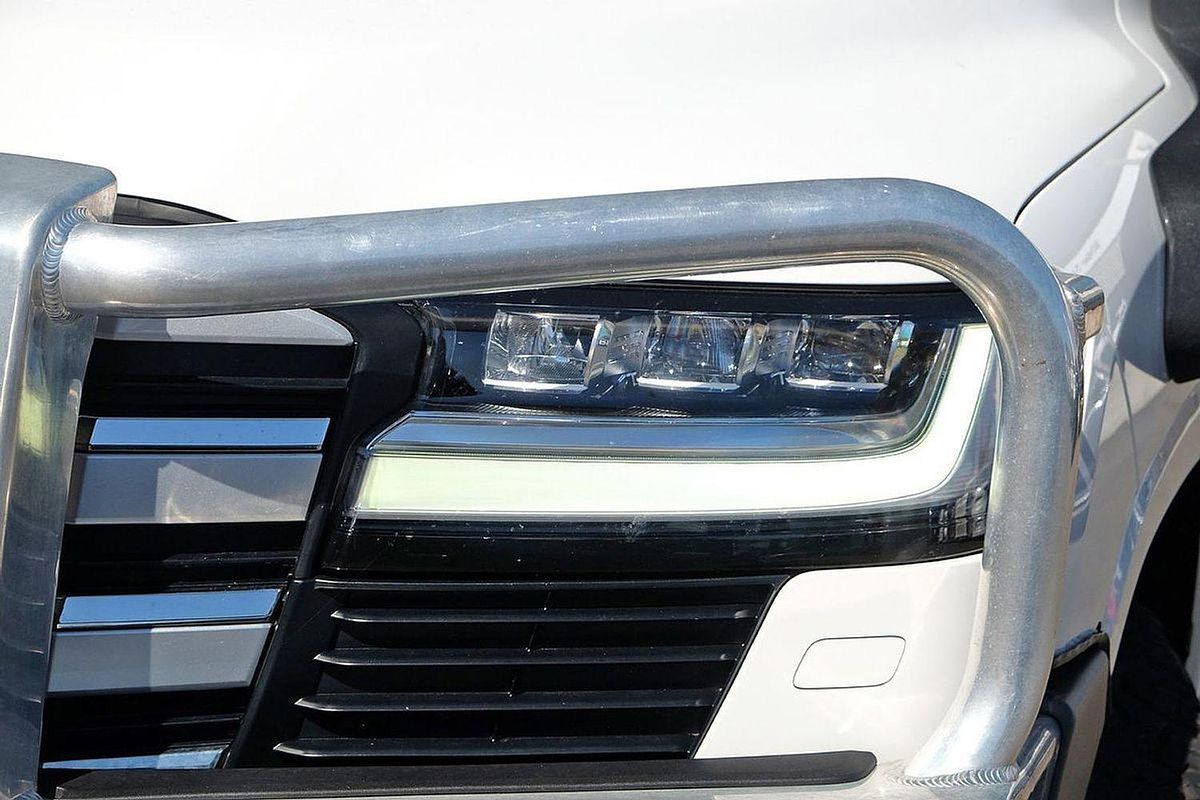 2023 Toyota Landcruiser VX FJA300R