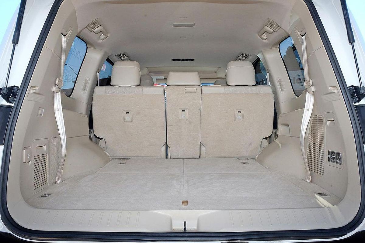 2023 Toyota Landcruiser VX FJA300R