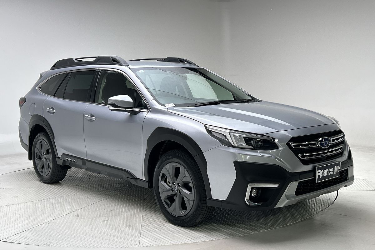 2022 Subaru Outback AWD 6GEN