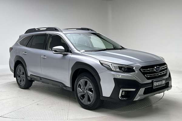 2022 Subaru Outback AWD 6GEN thumb-0