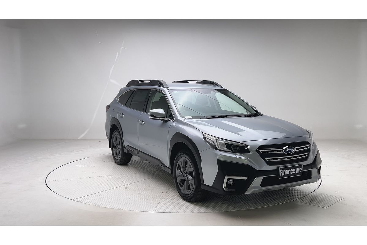 2022 Subaru Outback AWD 6GEN