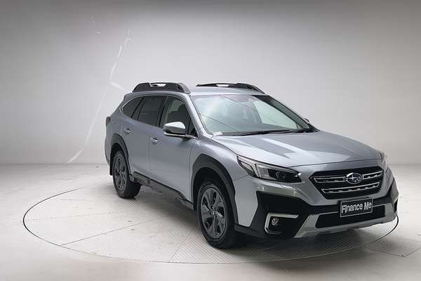 2022 Subaru Outback AWD 6GEN thumb-1