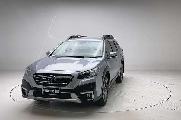 2022 Subaru Outback AWD 6GEN thumb-2