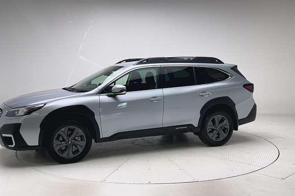 2022 Subaru Outback AWD 6GEN thumb-3