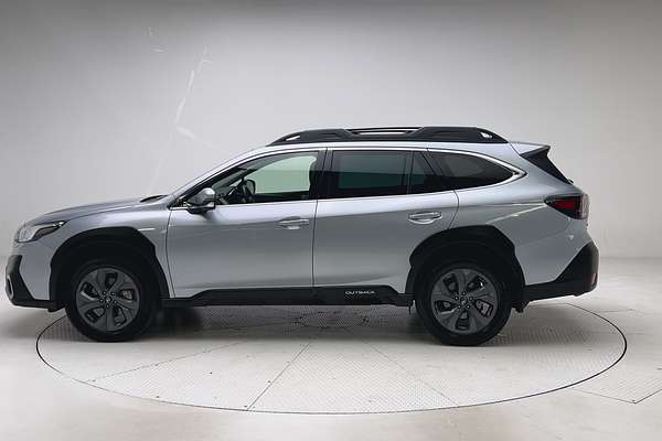 2022 Subaru Outback AWD 6GEN thumb-4