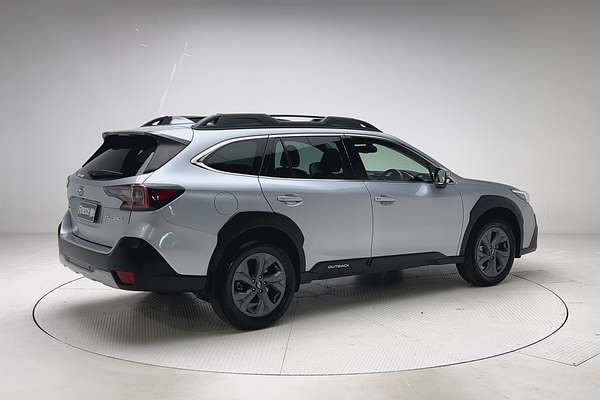 2022 Subaru Outback AWD 6GEN thumb-7