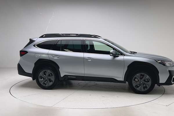 2022 Subaru Outback AWD 6GEN thumb-8