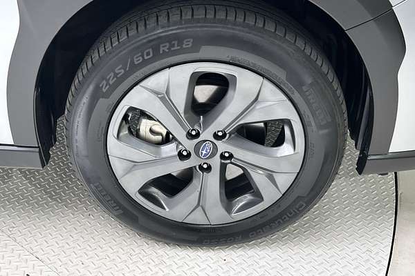 2022 Subaru Outback AWD 6GEN thumb-9