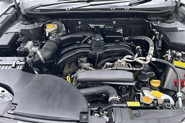 2022 Subaru Outback AWD 6GEN thumb-10