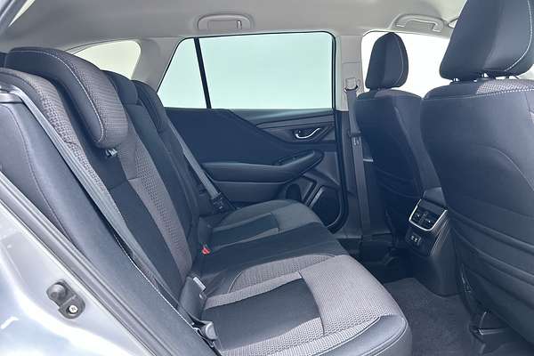 2022 Subaru Outback AWD 6GEN thumb-11