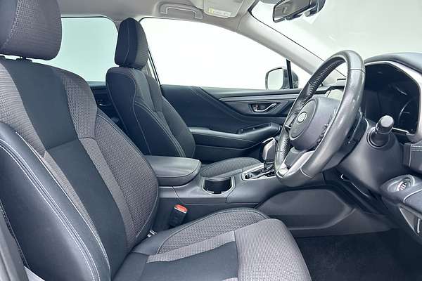 2022 Subaru Outback AWD 6GEN thumb-12