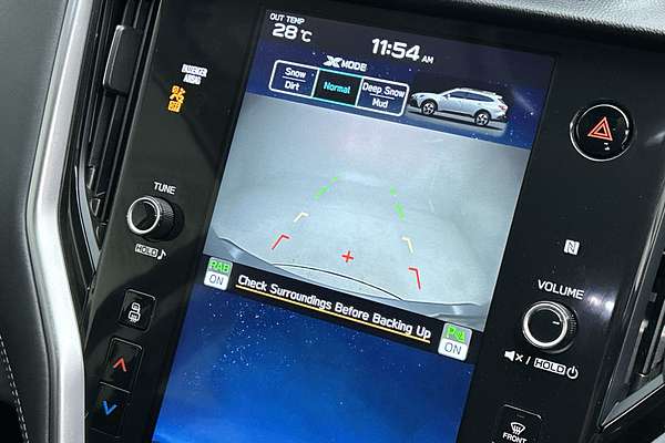 2022 Subaru Outback AWD 6GEN thumb-14