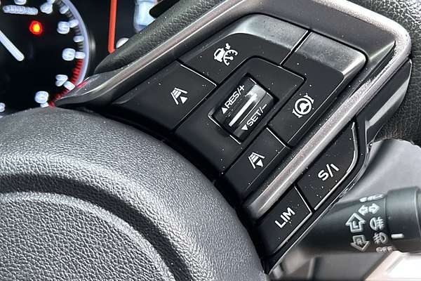 2022 Subaru Outback AWD 6GEN thumb-15