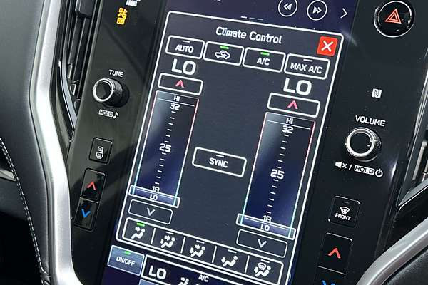 2022 Subaru Outback AWD 6GEN thumb-16