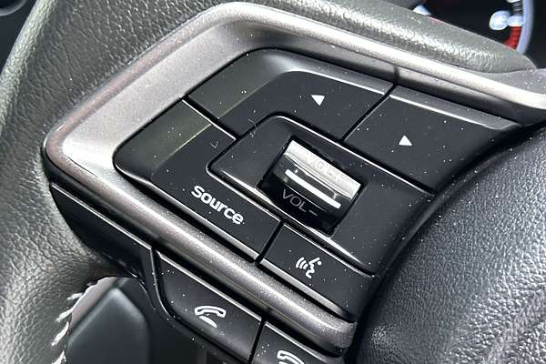 2022 Subaru Outback AWD 6GEN thumb-17