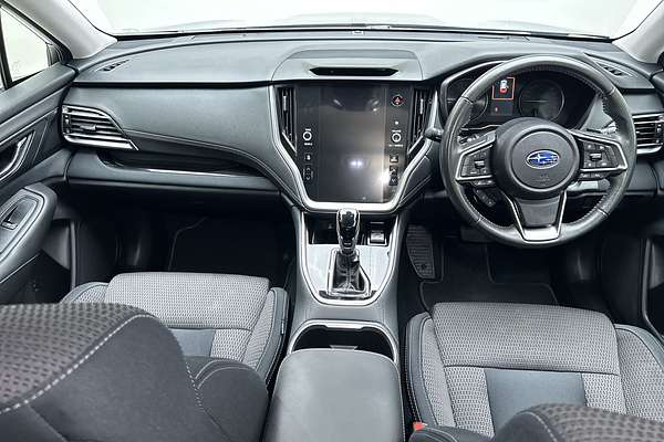 2022 Subaru Outback AWD 6GEN thumb-19