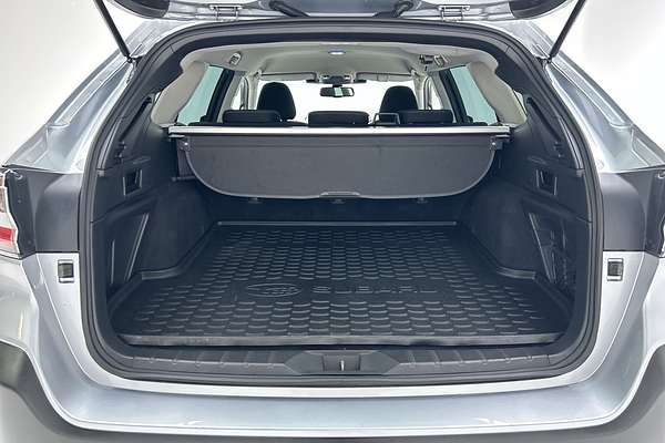 2022 Subaru Outback AWD 6GEN thumb-20