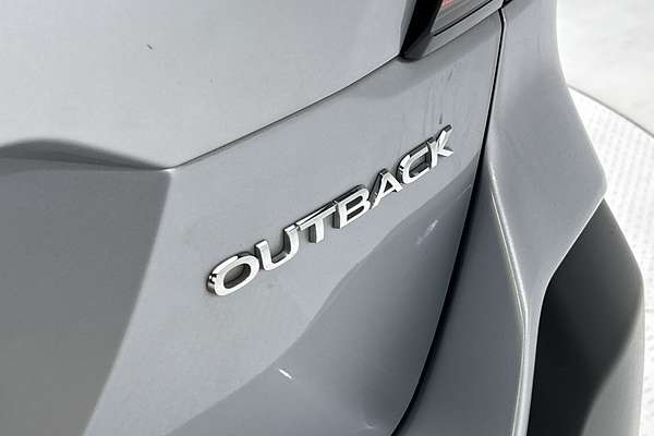 2022 Subaru Outback AWD 6GEN thumb-21