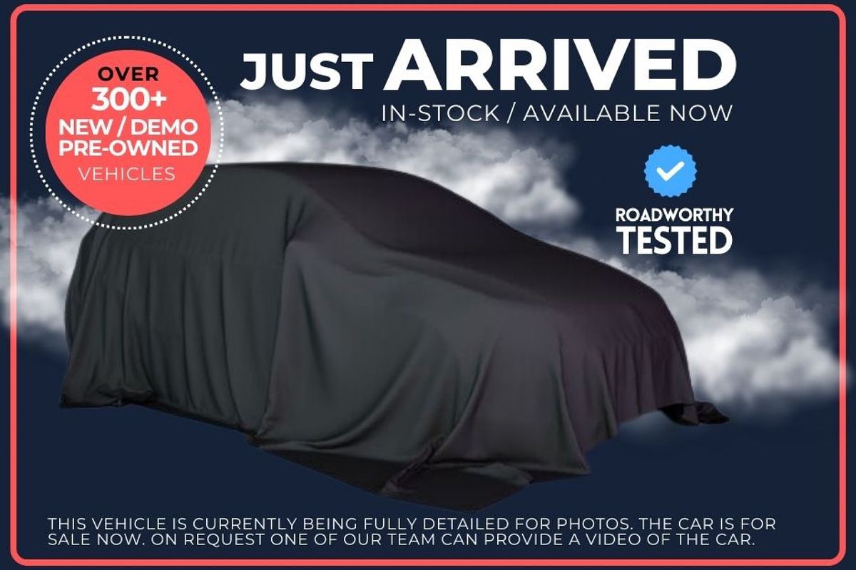 2017 Nissan X-TRAIL ST T32