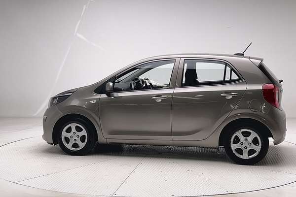 2019 Kia Picanto S JA thumb-4