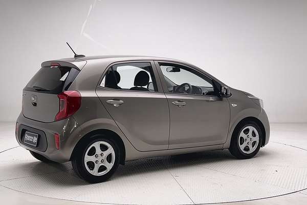 2019 Kia Picanto S JA thumb-7