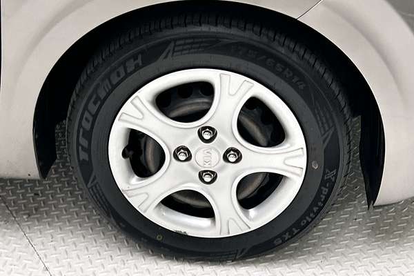 2019 Kia Picanto S JA thumb-9