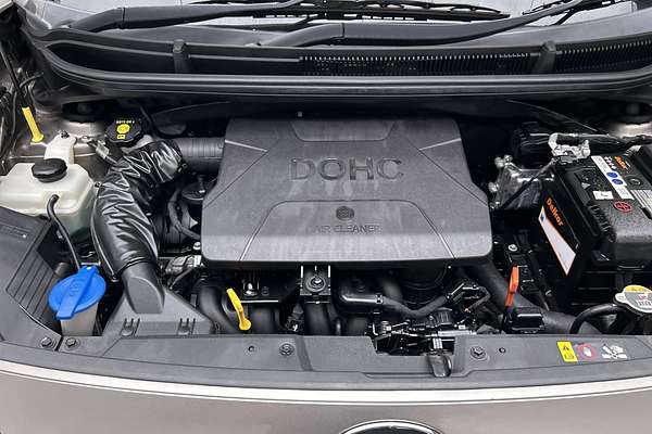 2019 Kia Picanto S JA thumb-10