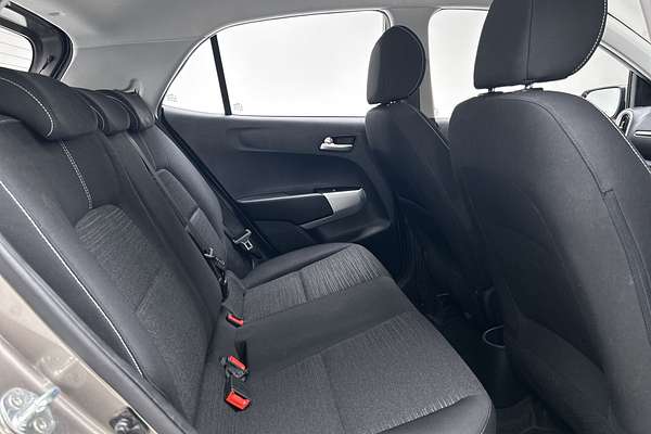 2019 Kia Picanto S JA thumb-11