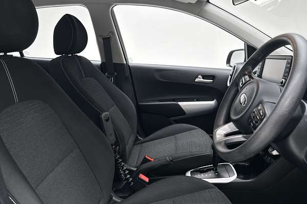 2019 Kia Picanto S JA thumb-12