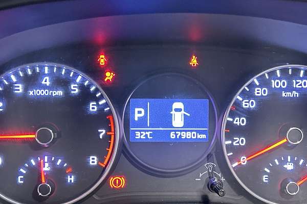 2019 Kia Picanto S JA thumb-13