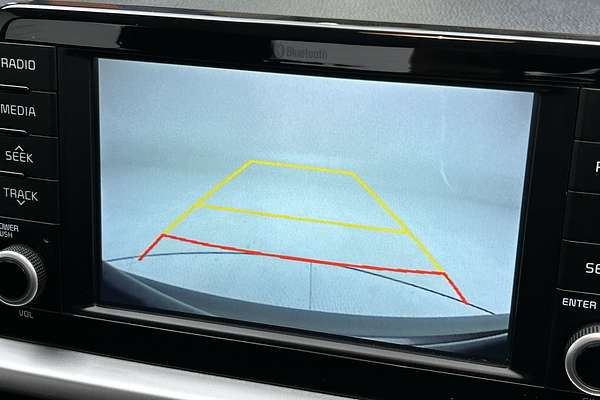 2019 Kia Picanto S JA thumb-14