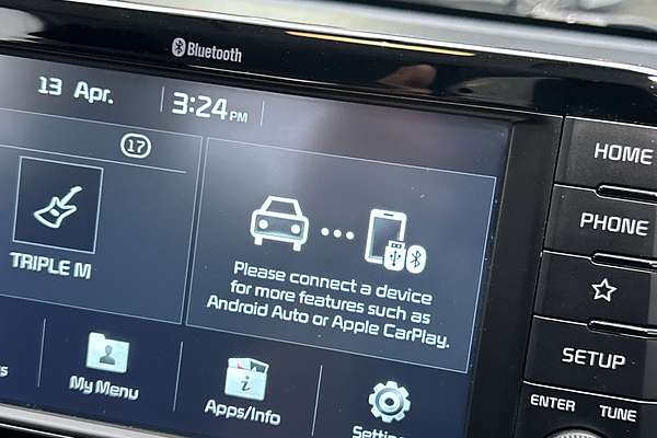 2019 Kia Picanto S JA thumb-17