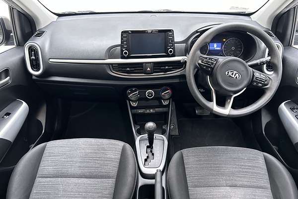 2019 Kia Picanto S JA thumb-19