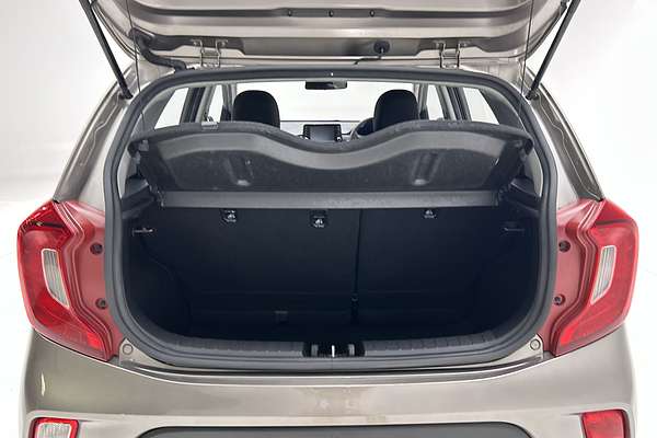 2019 Kia Picanto S JA thumb-20