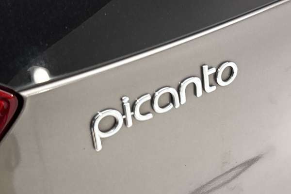 2019 Kia Picanto S JA thumb-21