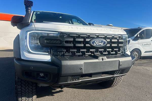 2026 Ford Ranger Super Duty 4X4