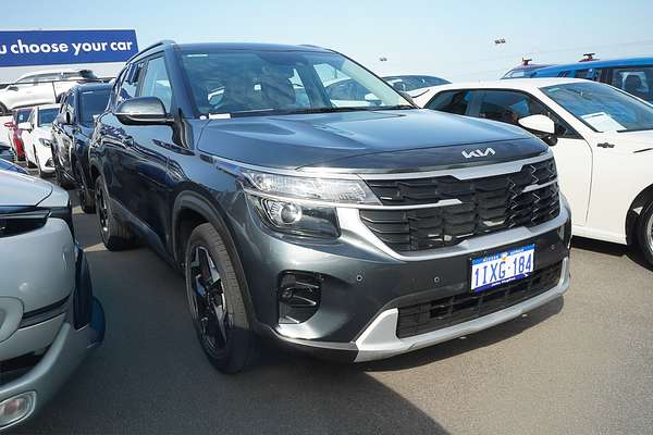 2023 Kia Seltos Sport SP2 PE
