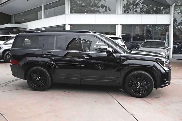 2026 Hyundai Santa Fe Hybrid Calligraphy MX5.V2