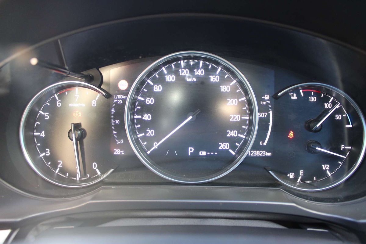 2022 MAZDA CX-5 MAXX SPORT (FWD) 6 SP AUTOMATIC 4D WAGON 4CYL