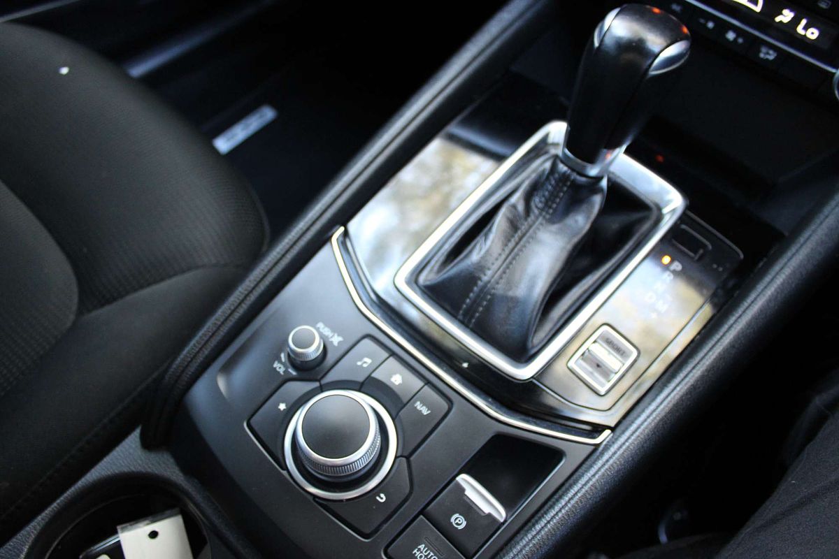 2022 MAZDA CX-5 MAXX SPORT (FWD) 6 SP AUTOMATIC 4D WAGON 4CYL