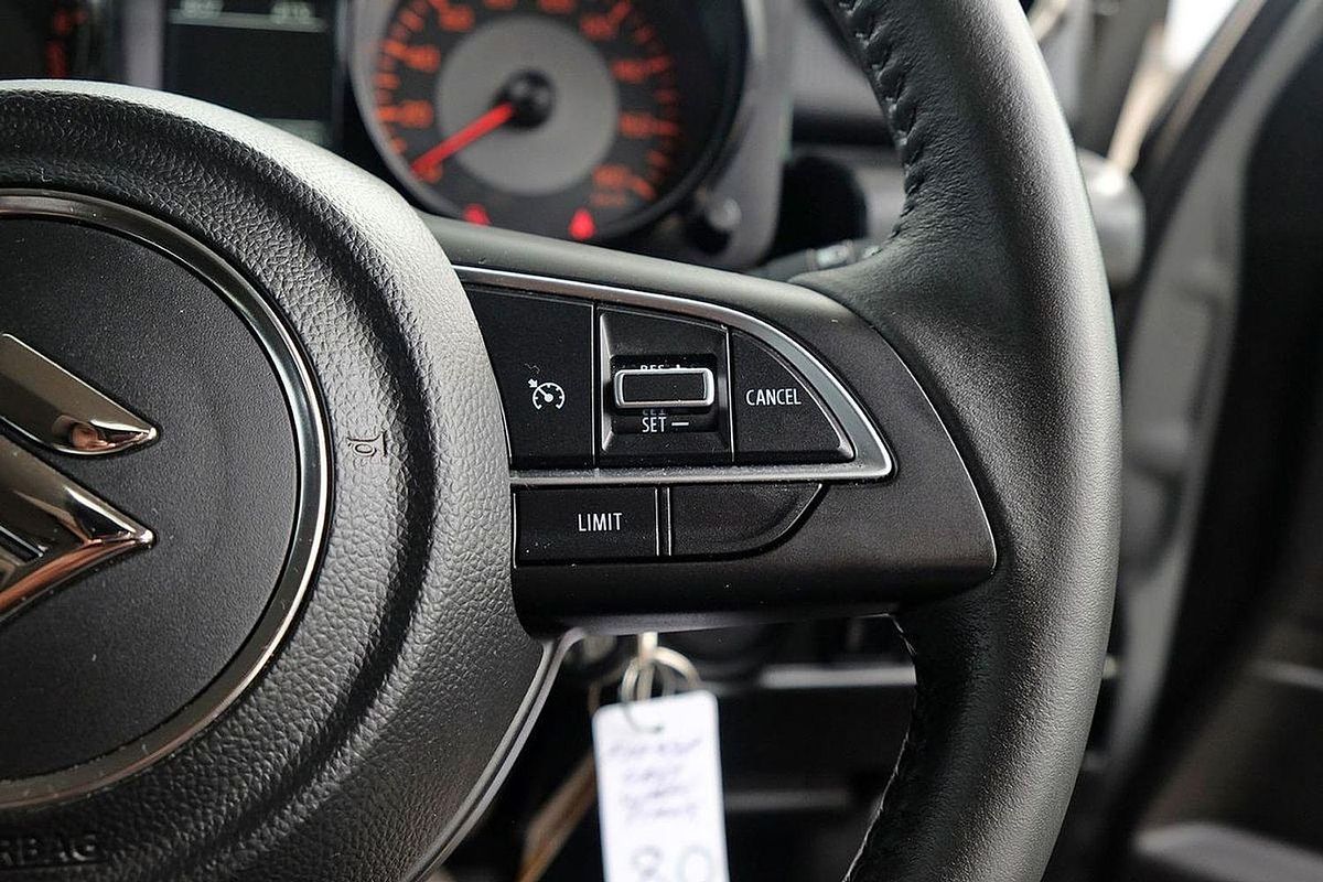 2024 Suzuki Jimny GLX GJ