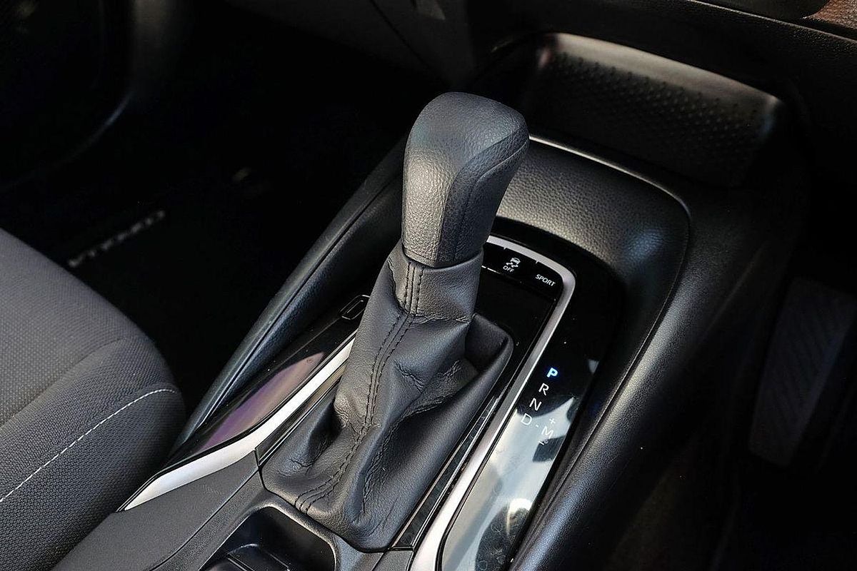 2019 Toyota Corolla Ascent Sport MZEA12R